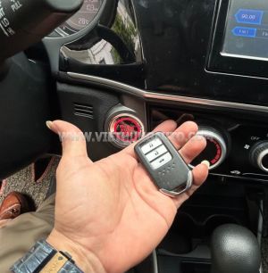 Xe Honda City 1.5 2019