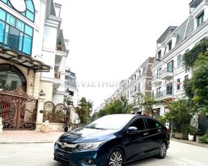 Xe Honda City 1.5 2019