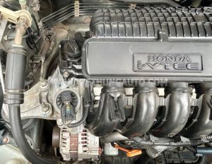 Xe Honda City 1.5 2019