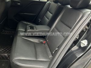 Xe Honda City 1.5TOP 2019