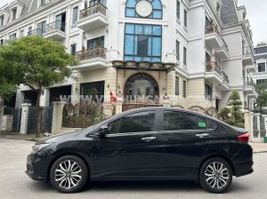 Xe Honda City 1.5TOP 2019