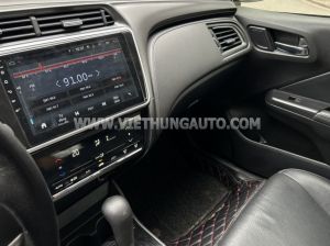 Xe Honda City 1.5TOP 2019
