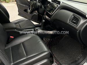 Xe Honda City 1.5TOP 2019