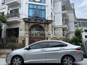 Xe Honda City 1.5 2019