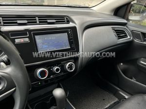 Xe Honda City 1.5 2019