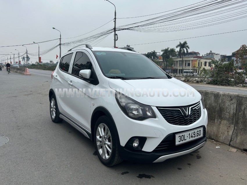 VinFast Fadil 1.4 AT 2021
