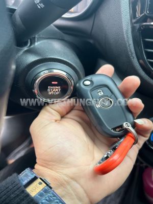 Xe VinFast Fadil 1.4 AT 2021