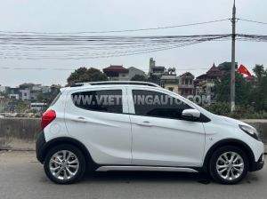Xe VinFast Fadil 1.4 AT 2021