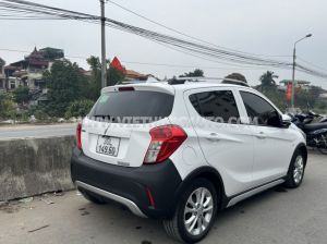 Xe VinFast Fadil 1.4 AT 2021