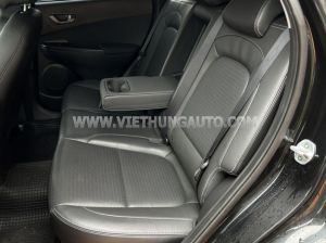Xe Hyundai Kona Đặc Biệt 2.0 AT 2018