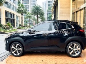 Xe Hyundai Kona Đặc Biệt 2.0 AT 2018
