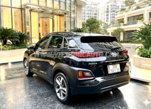 Xe Hyundai Kona Đặc Biệt 2.0 AT 2018