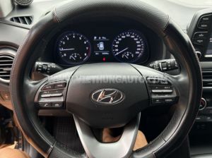 Xe Hyundai Kona Đặc Biệt 2.0 AT 2018