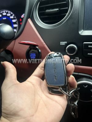 Xe Hyundai i10 Grand 1.2 AT 2021