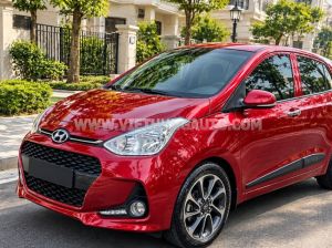 Xe Hyundai i10 Grand 1.2 AT 2021