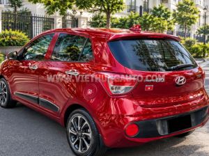 Xe Hyundai i10 Grand 1.2 AT 2021