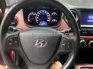 Xe Hyundai i10 Grand 1.2 AT 2021