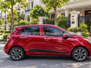 Xe Hyundai i10 Grand 1.2 AT 2021