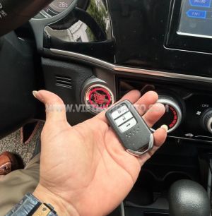 Xe Honda City 1.5 2019