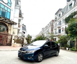 Xe Honda City 1.5 2019