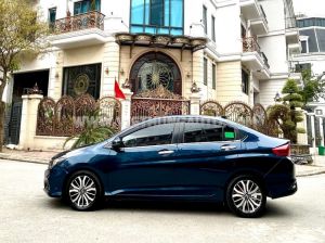Xe Honda City 1.5 2019