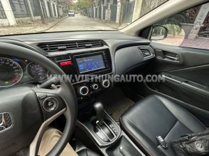 Xe Honda City 1.5 2019