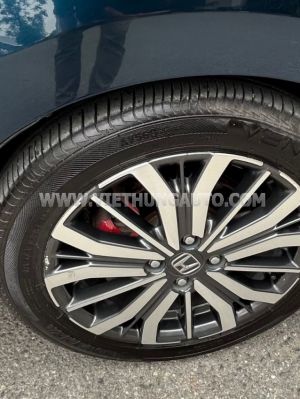 Xe Honda City 1.5 2019