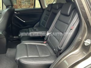 Xe Mazda CX5 2.5 AT 2016