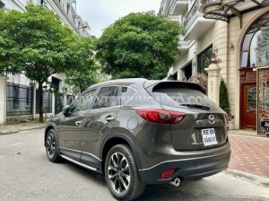 Xe Mazda CX5 2.5 AT 2016