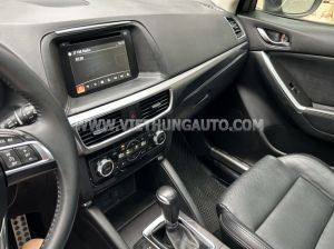 Xe Mazda CX5 2.5 AT 2016