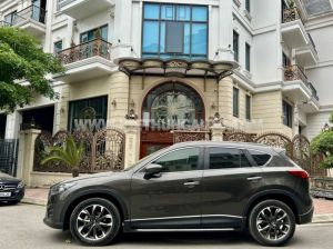 Xe Mazda CX5 2.5 AT 2016