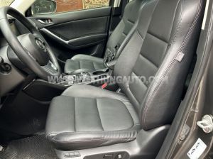 Xe Mazda CX5 2.5 AT 2016