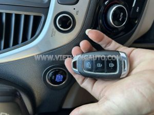 Xe Hyundai Accent 1.4 ATH 2019