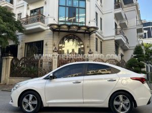 Xe Hyundai Accent 1.4 ATH 2019