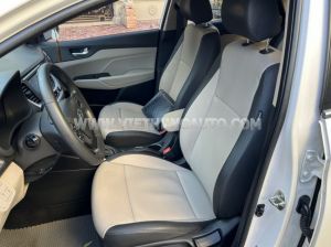 Xe Hyundai Accent 1.4 ATH 2019