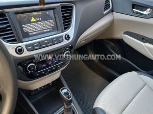 Xe Hyundai Accent 1.4 ATH 2019