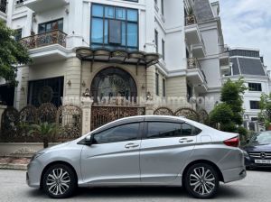 Xe Honda City 1.5 2019