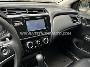 Xe Honda City 1.5 2019