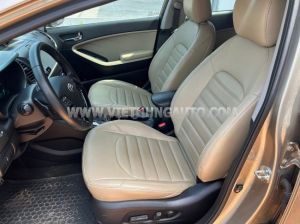 Xe Kia Cerato 1.6 AT 2018