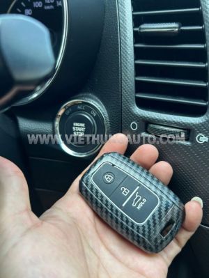 Xe Kia Cerato 1.6 AT 2018