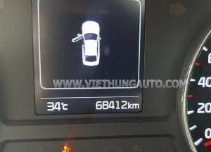 Xe Kia Cerato 1.6 AT 2018