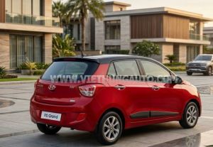 Xe Hyundai i10 Grand 1.2 AT 2015