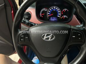 Xe Hyundai i10 Grand 1.2 AT 2015