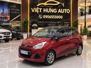 Xe Hyundai i10 Grand 1.2 AT 2015