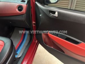 Xe Hyundai i10 Grand 1.2 AT 2015