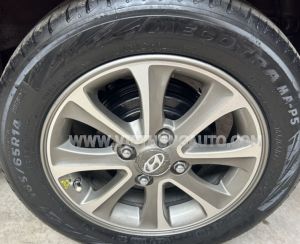 Xe Hyundai i10 Grand 1.2 AT 2015