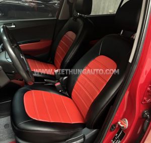 Xe Hyundai i10 Grand 1.2 AT 2015