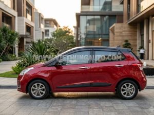 Xe Hyundai i10 Grand 1.2 AT 2015