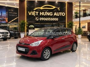 Xe Hyundai i10 Grand 1.2 AT 2015