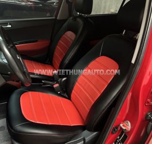Xe Hyundai i10 Grand 1.2 AT 2015